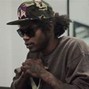 Marques Moses - Communion