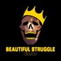 Mydus - Beautiful Struggle