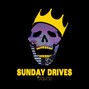 Mydus - Sunday Drives
