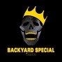 Mydus - Backyard Special