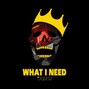 Mydus - What I Need
