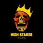 Mydus - High Stakes
