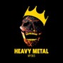 Mydus - Heavy Metal