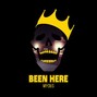 Mydus - Been Here