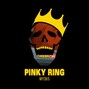 Mydus - Pinky Ring