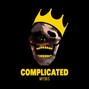 Mydus - Complicated