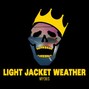 Mydus - Light Jacket Weather