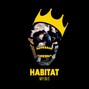 Mydus - Habitat
