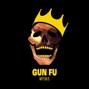 Mydus - Gun Fu