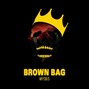 Mydus - Brown Bag