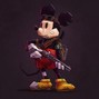 Scott Freebass - Mickey (Prod. Scott Freebass)