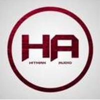 HitmanAudio