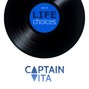 Captain Vita - Life Choices [102.4BPM - A Minor]