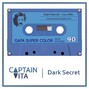 Captain Vita - Dark Secret [6LACK - Khalid - Bryson Tiller Type Beat]