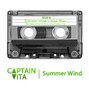Captain Vita - Summer Wind [82BPM - A Minor]