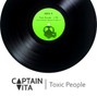 Captain Vita - Toxic People [77BPM - A Minor]