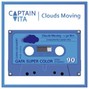 Captain Vita - Moving Clouds [73BPM - B Minor]