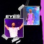 sange - Drake x Swae Lee Type Beat - "EYES" / 2020 / Afrobeat Trap Instrumental
