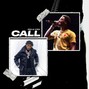 sange - Lil Baby x NBA Youngboy x Lil Tjay Type Beat - "CALL" / 2020 / Sad Piano Trap Instrumental