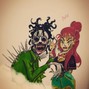 19Racks - Creep (Prod.19Racks x Huski Guwop)