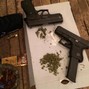 Kperry  - DUAL GLOCKS