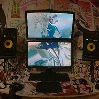 dizzle Production