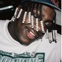 JOHNNYWEST - Lil yachty Type Beat "Concrete" (Prod. Johnnyhihat x Binky)