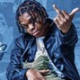 JOHNNYWEST - 42 Dugg x Babyface Ray Type Beat "DUGG"