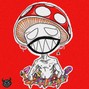 CUBENSiS - i took some shrooms and now everything has a flanger effect on it