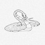 Tell Me Later - Snake
