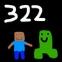Caleb - 322