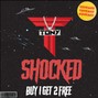 ProdbyTony - (Untagged) Shocked - Hard Trap Beat