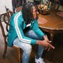 Jefe - Glory2God