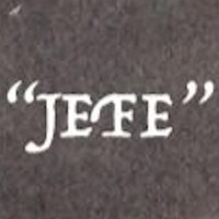 Jefe