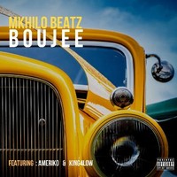Mkhilo Beatz