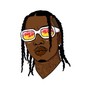 Kraus - Kingpin | Sad Rap Beat [FREE]