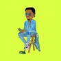 Kraus - No Love | Melodic Rap Beat [FREE]
