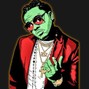 Kraus - Anti Social | Melodic Rap Beat [FREE]