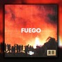 Lazar - "FUEGO" Reggeaton Trap Beat