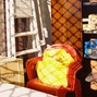 Kilim Vein - Vanity 