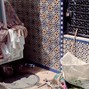 Kilim Vein - Relative 