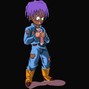 ZoeGotFlames - LIL UZI X LIL TECCA TYPE BEAT "VIBES"