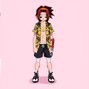Youngkidd - FERRAL