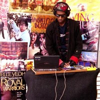 Khayan Lewis