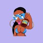 Marvin Fiori (Buy 1 Get 2 Free) - Houston | Megan Thee Stallion x DaBaby