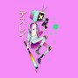 Marvin Fiori (Buy 1 Get 2 Free) - Dialtone | Polo G