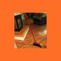 Marvin Fiori (Buy 1 Get 2 Free) - NASA | Broom Standing Up By Itself