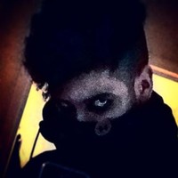 Masked-Bxy