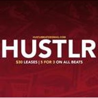 HUSTLR