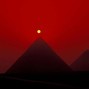 REDFYERFLAME - RED PYRAMIDS